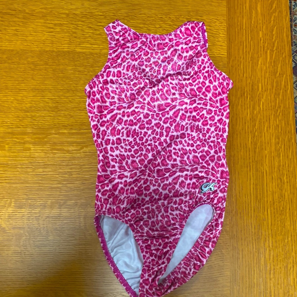GK Leo adult extra small